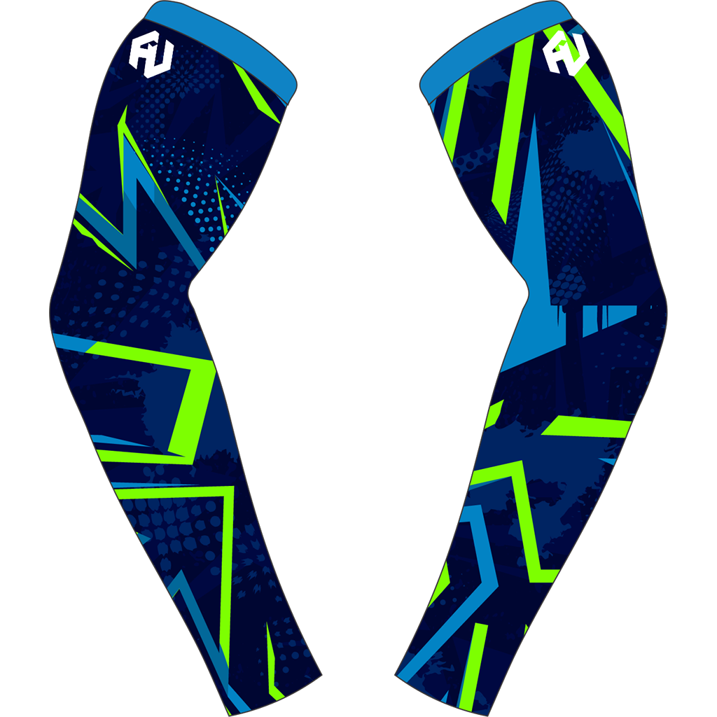 Arm Sleeves- image 1